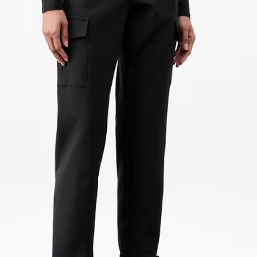 Endless Cargo Pant - Picture 2 of 3